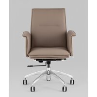 TopChairs Regenta A335-1A 8383-31 (бежевый) Image #3
