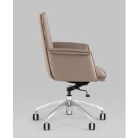 TopChairs Regenta A335-1A 8383-31 (бежевый) Image #4