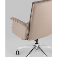 TopChairs Regenta A335-1A 8383-31 (бежевый) Image #11