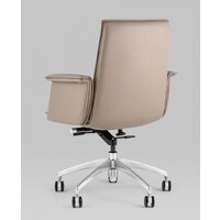 TopChairs Regenta A335-1A 8383-31 (бежевый) Image #10