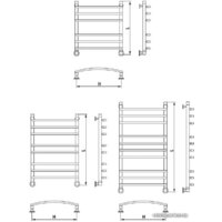 Luxon R Ultra 80x50 Image #3