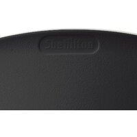 Sheffilton SHT-ST19/S65 (черный/светлый орех) Image #2