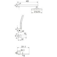 Rose R1095 Image #3
