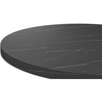 Sheffilton SHT-TU29/H36/ЛДСП 60 (черный муар/камень пьетра гриджио черный) Image #4