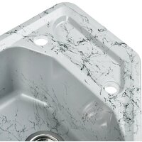 Wisent WE08-16 (с сифоном GER013) Image #6