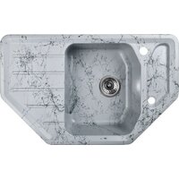 Wisent WE08-16 (с сифоном GER013) Image #1