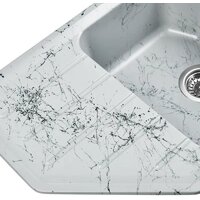 Wisent WE08-16 (с сифоном GER013) Image #5