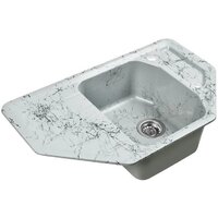 Wisent WE08-16 (с сифоном GER013) Image #2