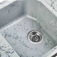 Wisent WE08-16 (с сифоном GER013) Image #3