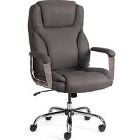 TetChair Appolon (ткань, темно-серый)