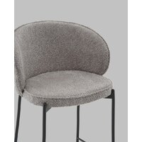 Stool Group Тисдейл LV-115-S960-01 (букле серый) Image #6