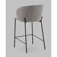 Stool Group Тисдейл LV-115-S960-01 (букле серый) Image #4