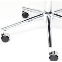 TetChair Style (флок, розовый) Image #9