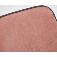 TetChair Style (флок, розовый) Image #8