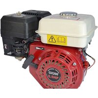 ELAND GX200D-20