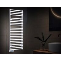 iVigo EHR 5023 PRO 600Вт 92322305120102 (белый) Image #5