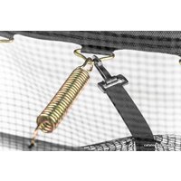 Sundays Favorite 12FT (синий, с сеткой и лестницей) Image #3