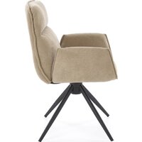 Halmar K574 (темно-бежевый) Image #4