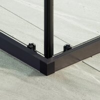 MaybahGlass MGY-1323-6 (бесцветное стекло/черный) Image #7