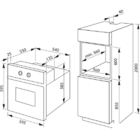 Hansa BOEB64590016 Image #2