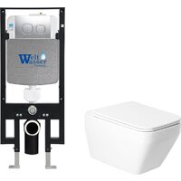 Saniteco KW-9010W + 497 + RD-CR Image #6