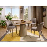 Signal Angel 100 (дуб/кашемир) Image #2