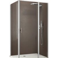 Allen Brau Priority 120x100 304232 (хром)