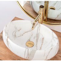 Rea Linda (лава матовый) Image #2