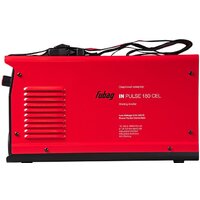 Fubag IN PULSE 180 CEL 31799 Image #4