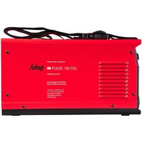 Fubag IN PULSE 180 CEL 31799 Image #5