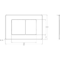 Oliveeka OL-MQ-003 + OL-6016 + OL-E12-BGM (матовый оружейный металл) Image #15