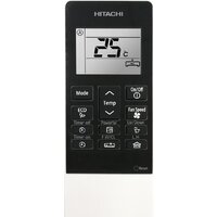Hitachi X-Comfort RAK-18REF/RAC-18WEF Image #6