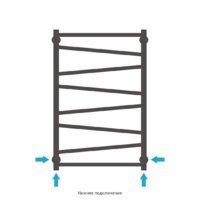 Сунержа Сирокко 800х500 071-0253-8050 Image #4