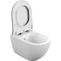 Cersanit Brasko Slim 64824 + Aqua 50 68178 +Accento Circle для Aqua 69074 (кнопка хром глянец) Image #24