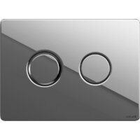 Cersanit Brasko Slim 64824 + Aqua 50 68178 +Accento Circle для Aqua 69074 (кнопка хром глянец) Image #37