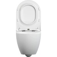 Cersanit Brasko Slim 64824 + Aqua 50 68178 +Accento Circle для Aqua 69074 (кнопка хром глянец) Image #30