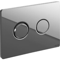 Cersanit Brasko Slim 64824 + Aqua 50 68178 +Accento Circle для Aqua 69074 (кнопка хром глянец) Image #38