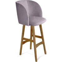 Sheffilton SHT-ST33/S65 (сиреневая орхидея/светлый орех)