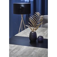 Halmar Vinston 180-230/95 (темно-серый/черный) Image #11