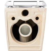 Saniteco KW-99046 в комплекте с инсталляцией + 497 + RD-CR Image #12