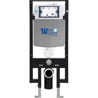 Saniteco KW-99046 в комплекте с инсталляцией + 497 + RD-CR Image #20