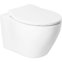 Saniteco KW-99046 в комплекте с инсталляцией + 497 + RD-CR Image #7