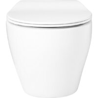 Saniteco KW-99046 в комплекте с инсталляцией + 497 + RD-CR Image #11
