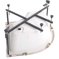 Aquanet Optimal 90х90x48 293351 Image #5