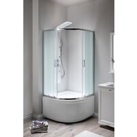 Aquanet Optimal 90х90x48 293351 Image #10