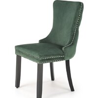 Halmar Alda (темно-зеленый/черный) Image #1