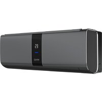 Ultima Comfort Elysium Nero 2026 ELN-07PN Image #1