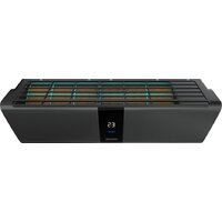 Ultima Comfort Elysium Nero 2026 ELN-07PN Image #6