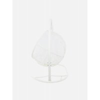 M-Group Лежебока 11180109 (с белым ротангом/серая подушка) Image #10