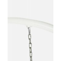 M-Group Лежебока 11180109 (с белым ротангом/серая подушка) Image #12